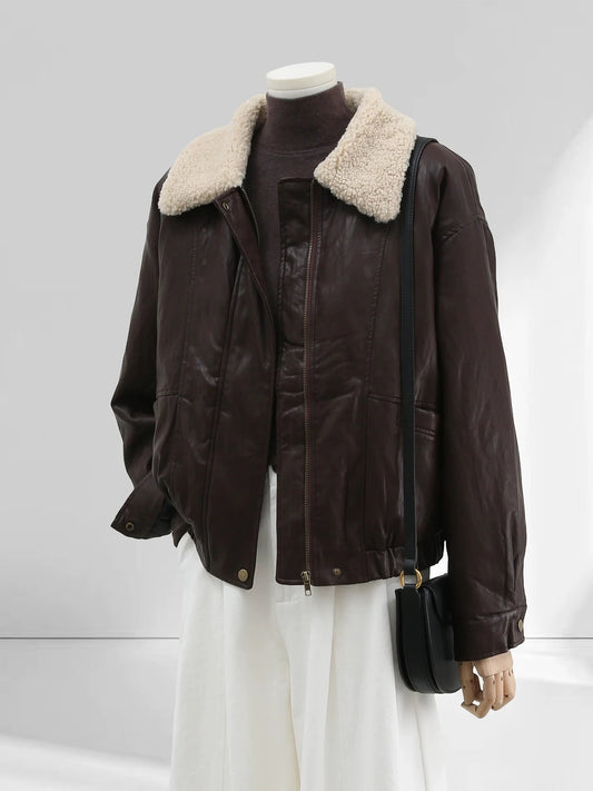 H2329 Women's Jacket