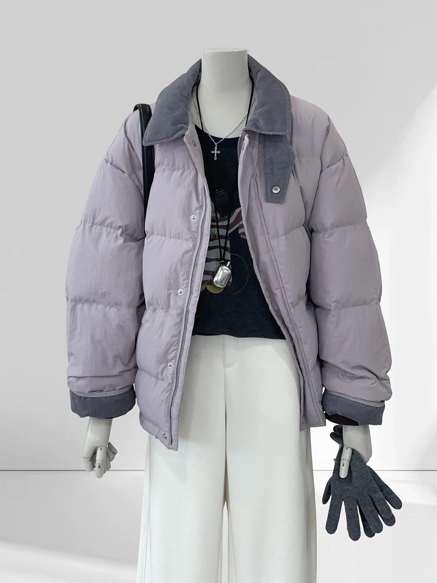 H2702 Women's Jacket