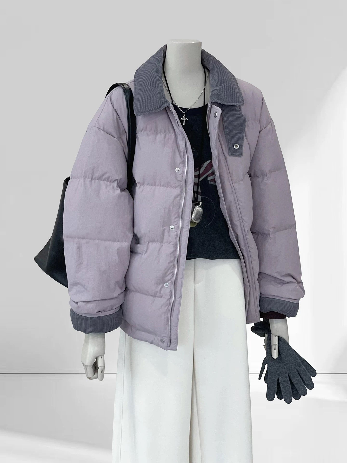 H2331 Women's Jacket