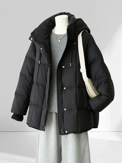 H2703 Down Jacket