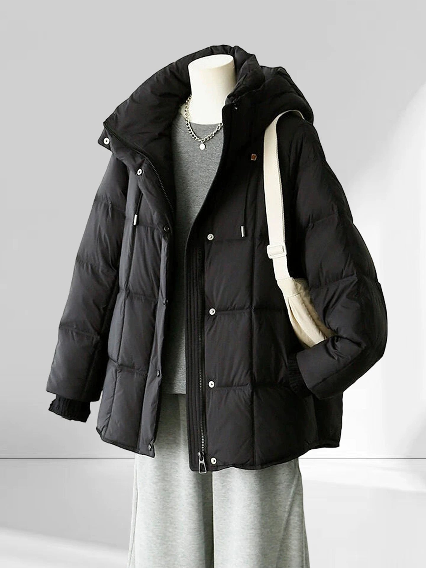 H2703 Down Jacket