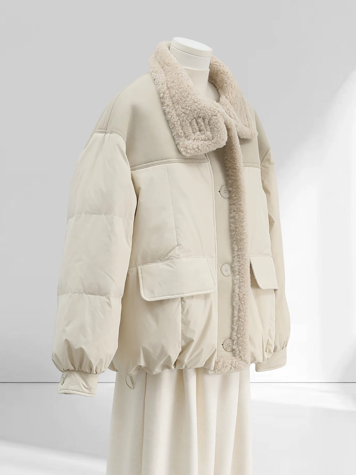 H2335 Women's Jacket