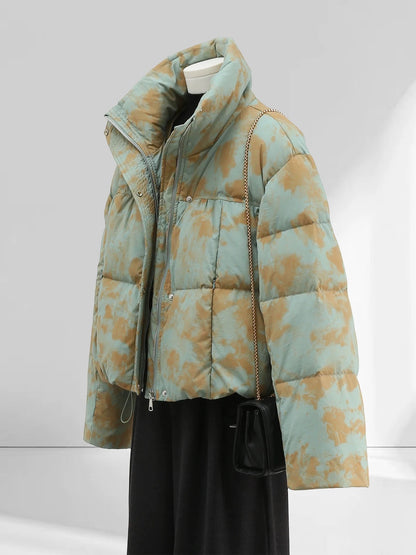 H2707 Women's Jacket