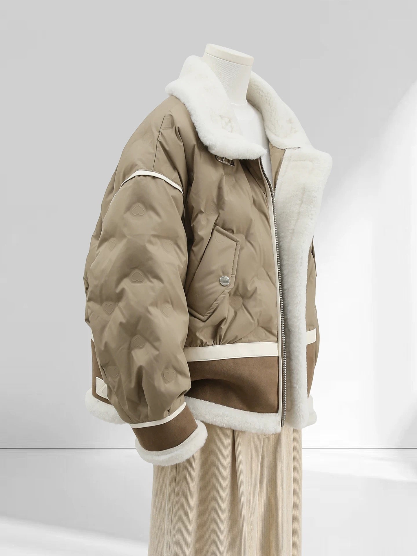 H2338 Women's Jacket