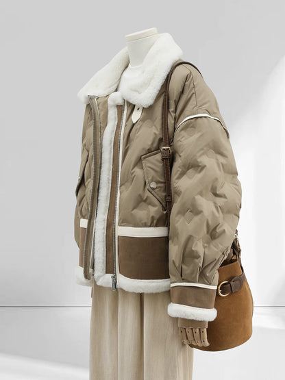 H2338 Women's Jacket