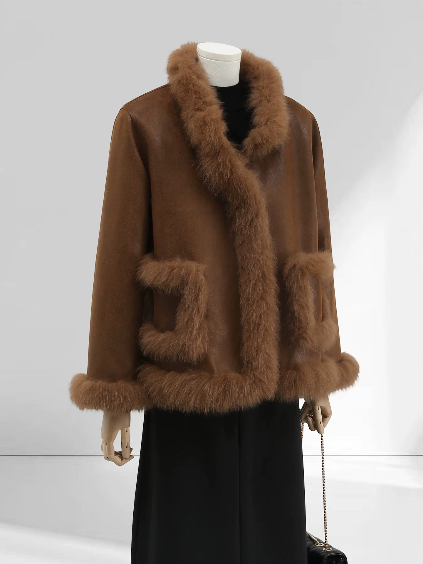 H2339 Women's Jacket