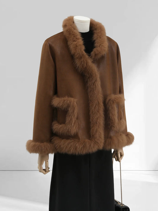 H2339 Women's Jacket