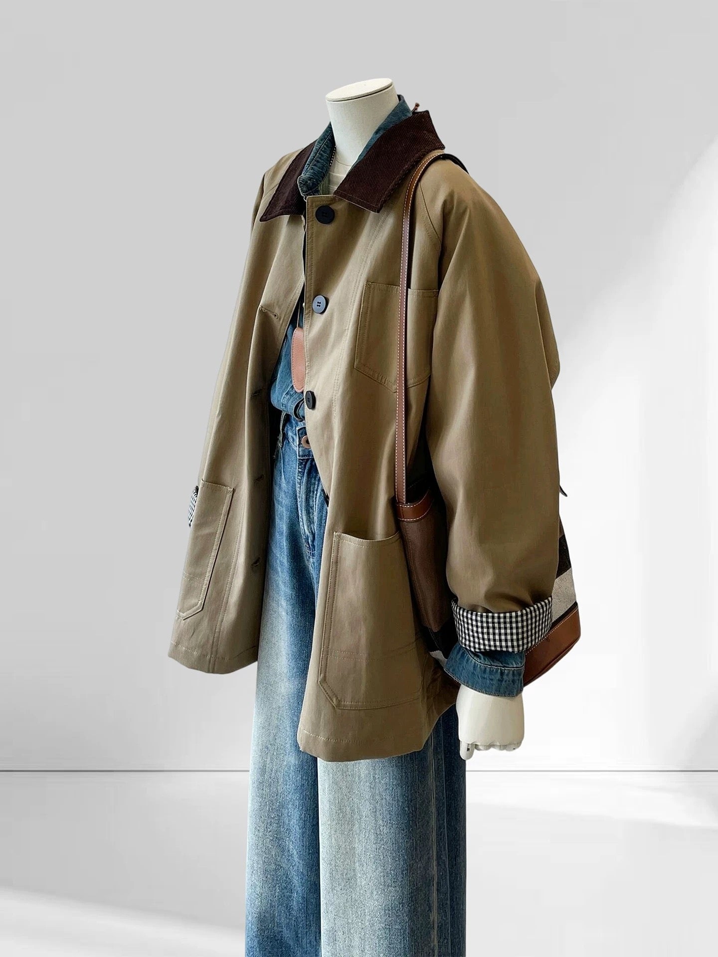 H2340 Women's Jacket