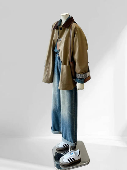 H2340 Women's Jacket