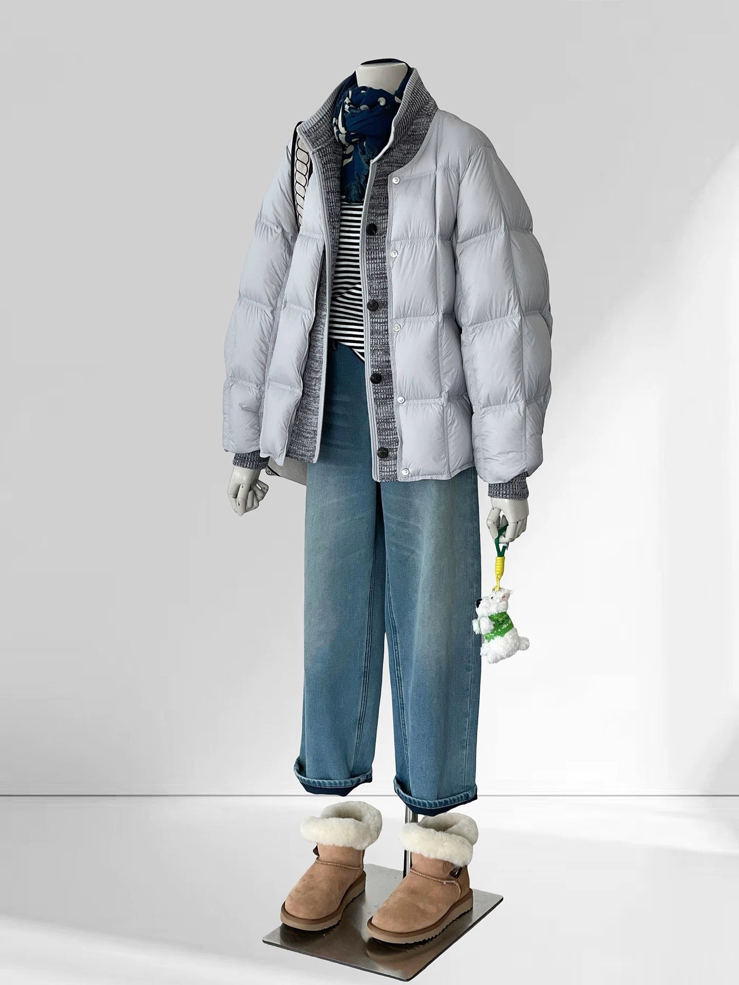 H2715 Women's Jacket