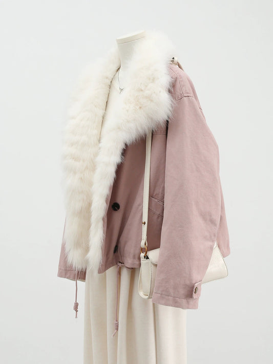 H2718 Women's Jacket