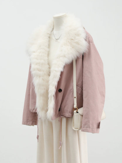 H2347 Women's Jacket