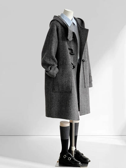 H2354 Women's Coat