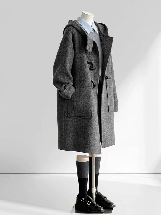H2354 Women's Coat