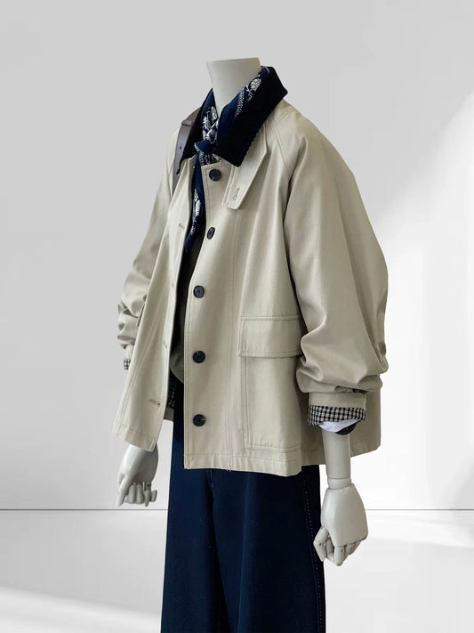 H2726 Women's Jacket