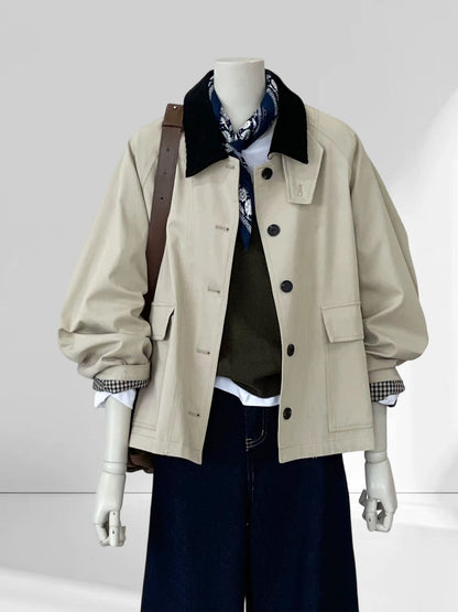 H2726 Women's Jacket