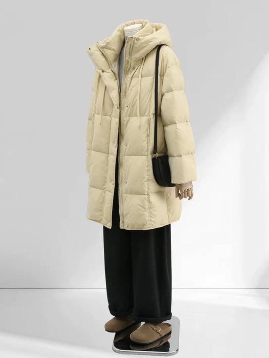 H2356 Women's Coat