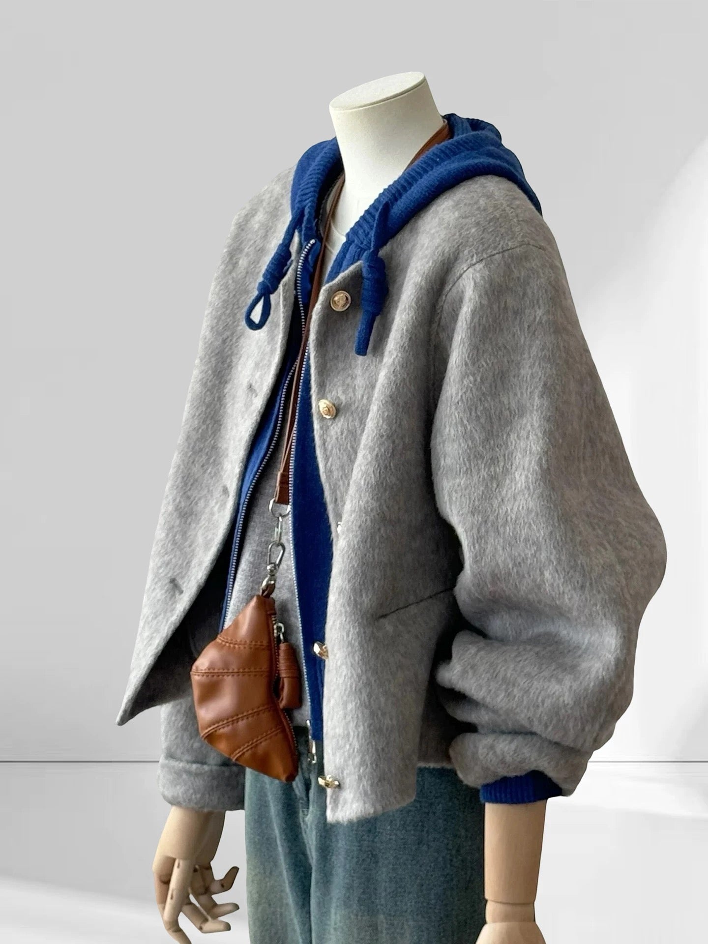 H2373 Women's Jacket