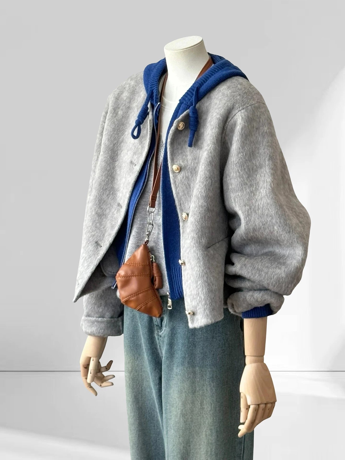 H2373 Women's Jacket