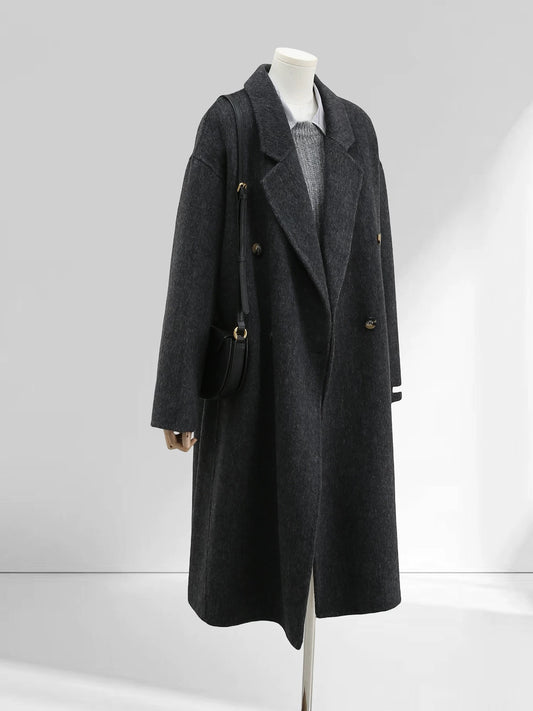 H2741 Women's Coat