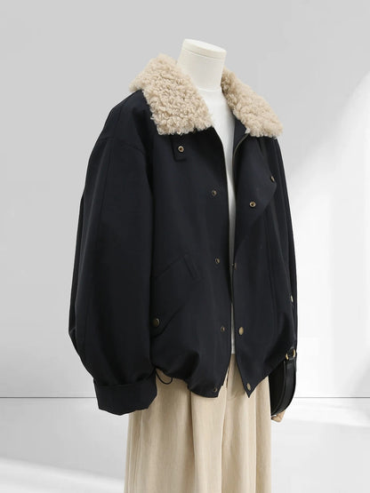 H2378 Women's Jacket