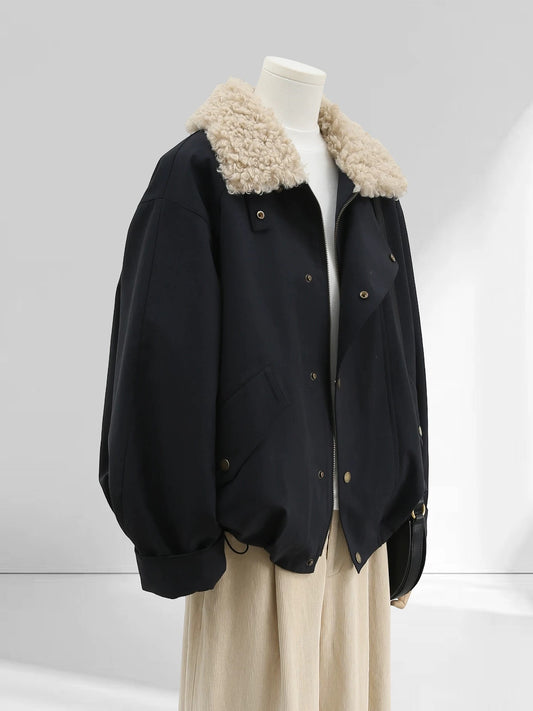 H2378 Women's Jacket