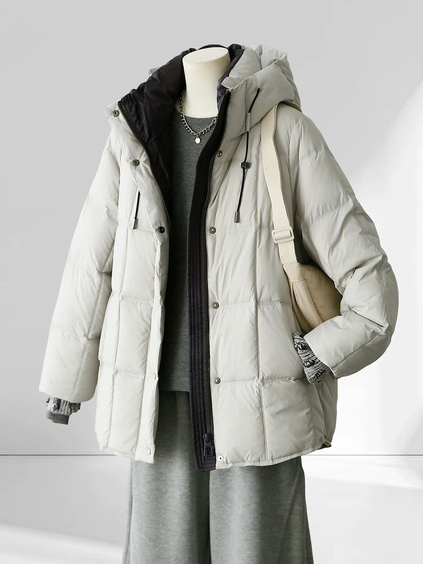 H2379 Down Jacket