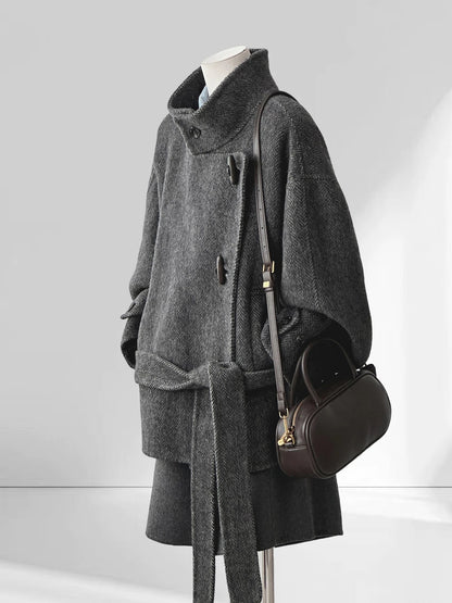 H2382 Women's Jacket