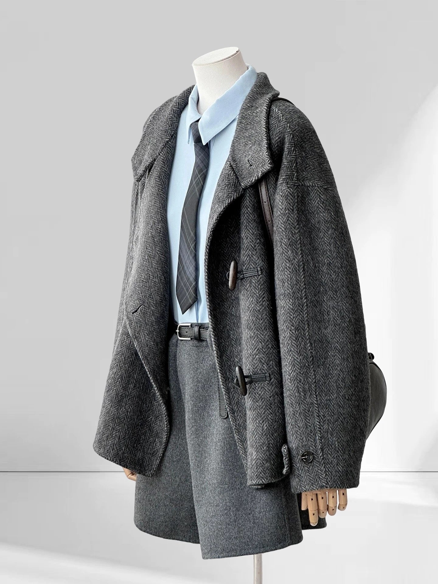 H2382 Women's Jacket