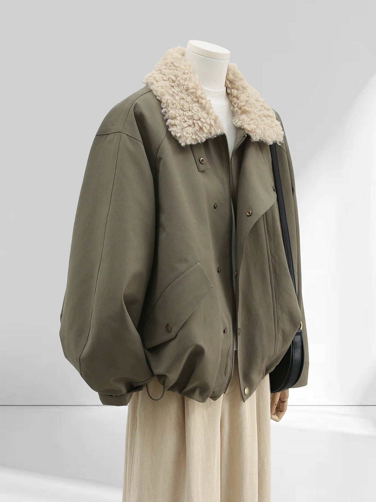 H2389 Women's Jacket