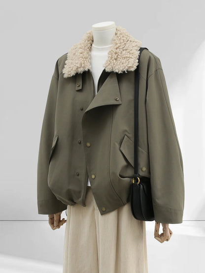 H2757 Women's Jacket