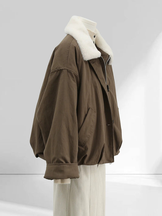 H2758 Women's Jacket