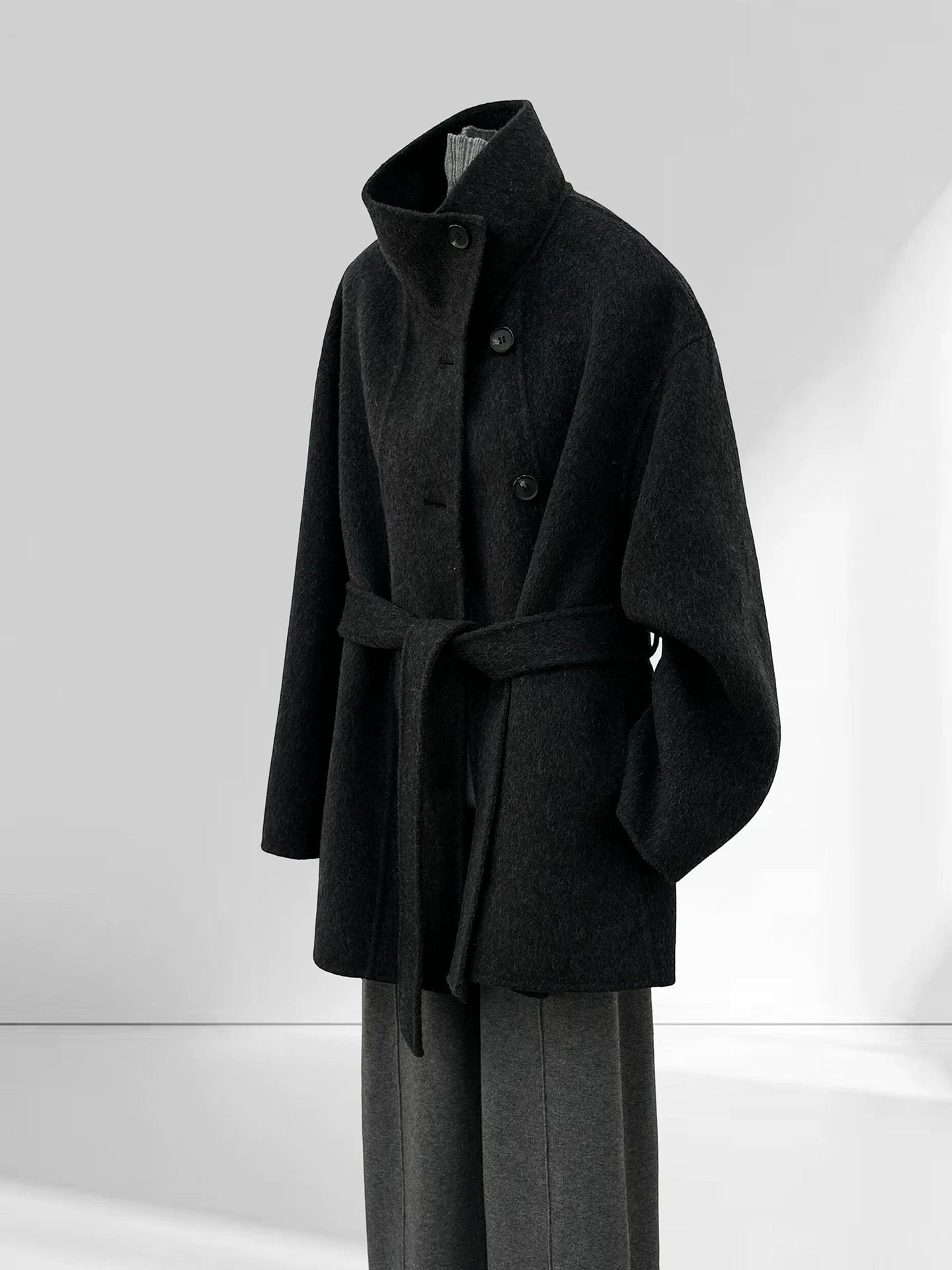 H2761 Women's Coat