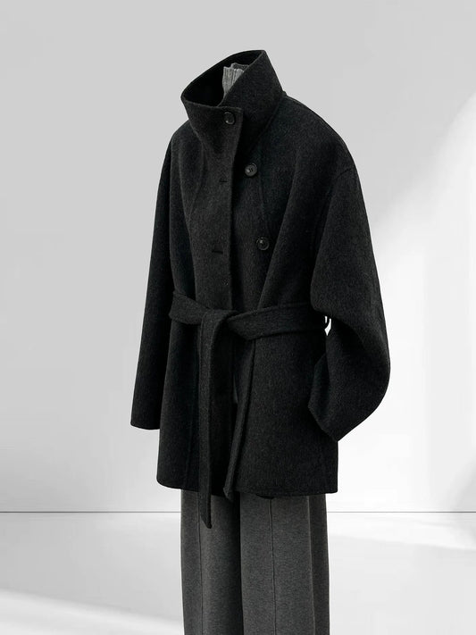 H2761 Women's Coat