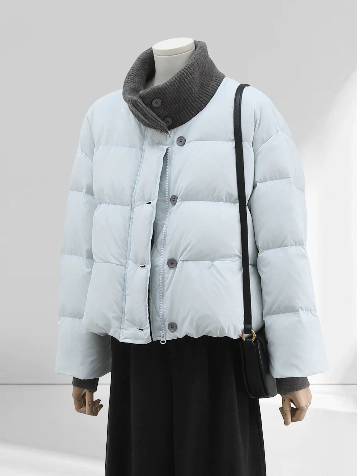 H2762 Women's Jacket