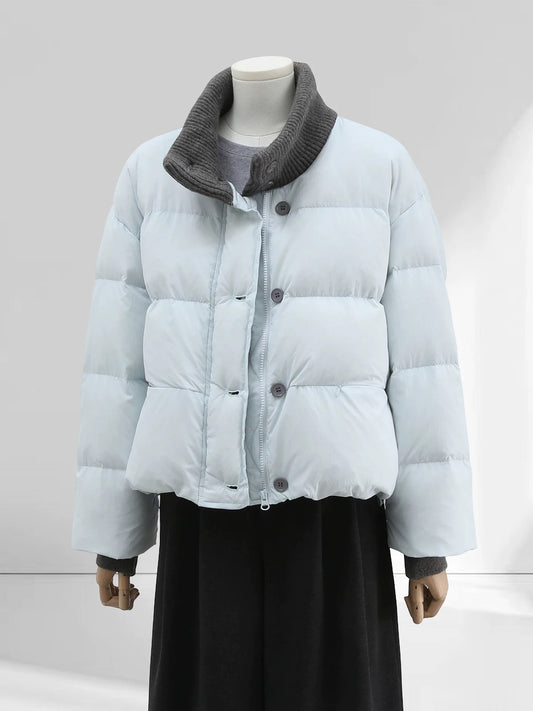 H2395 Down Jacket
