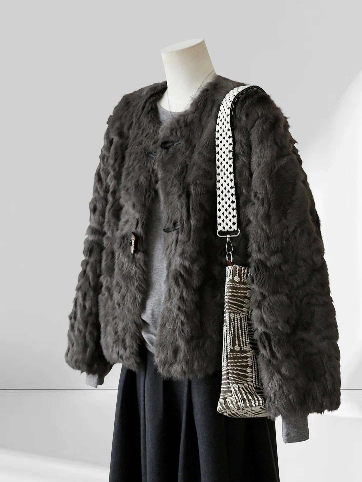 H2767 Women's Jacket