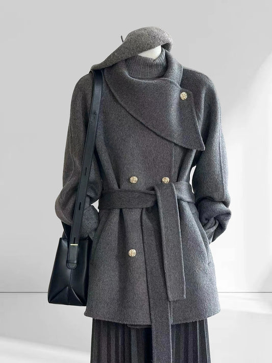 H2768 Women's Coat