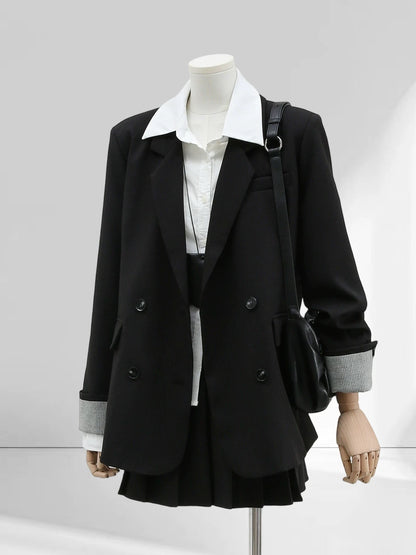 H2403 Women's Suit