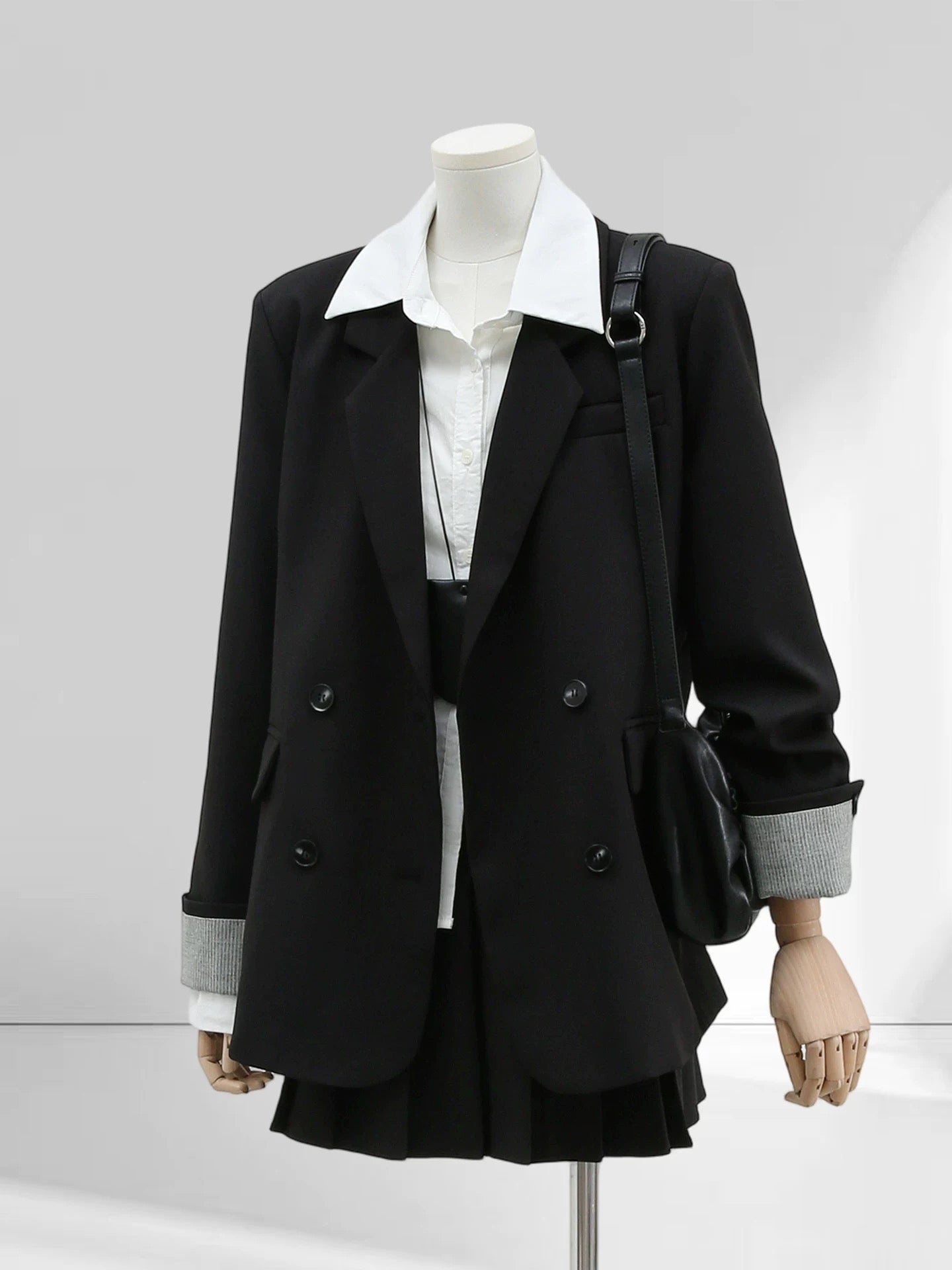 H2771 Women's Suit