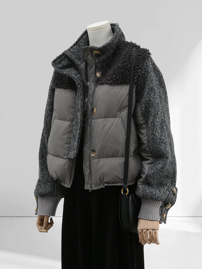 H2774 Women's Jacket