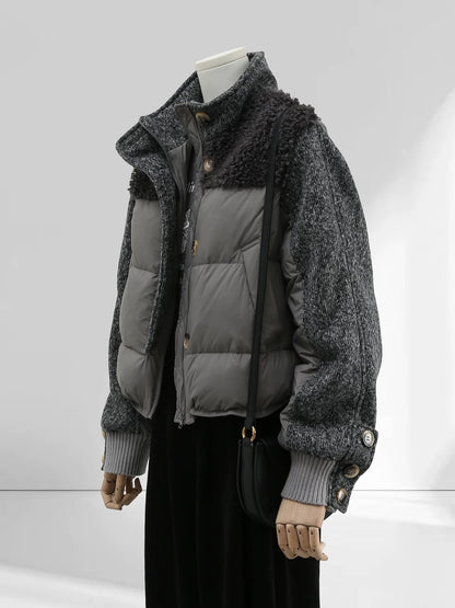 H2774 Women's Jacket