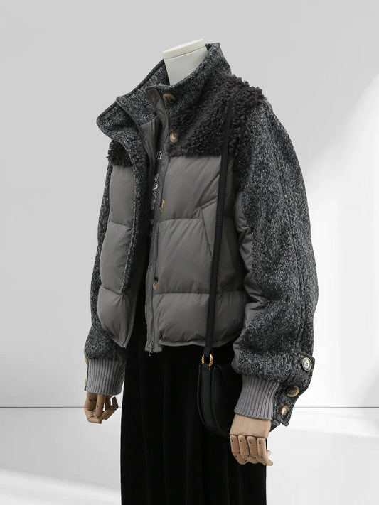 H2774 Women's Jacket