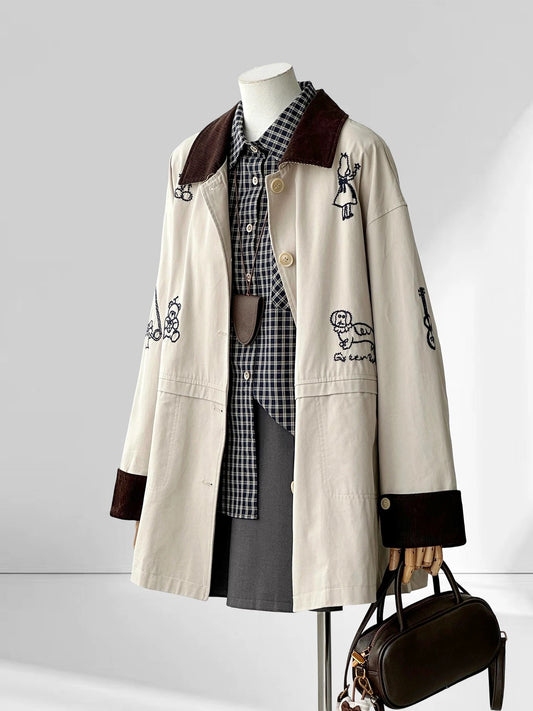 H2780 Women's Jacket