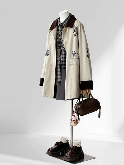 H2780 Women's Jacket