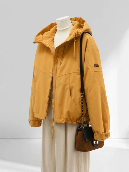 H2782 Women's Jacket