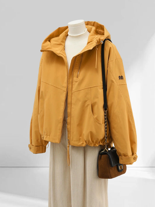 H2782 Women's Jacket