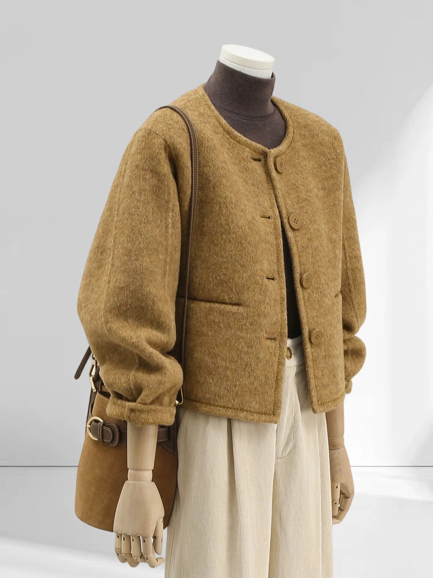 H2784 Women's Jacket