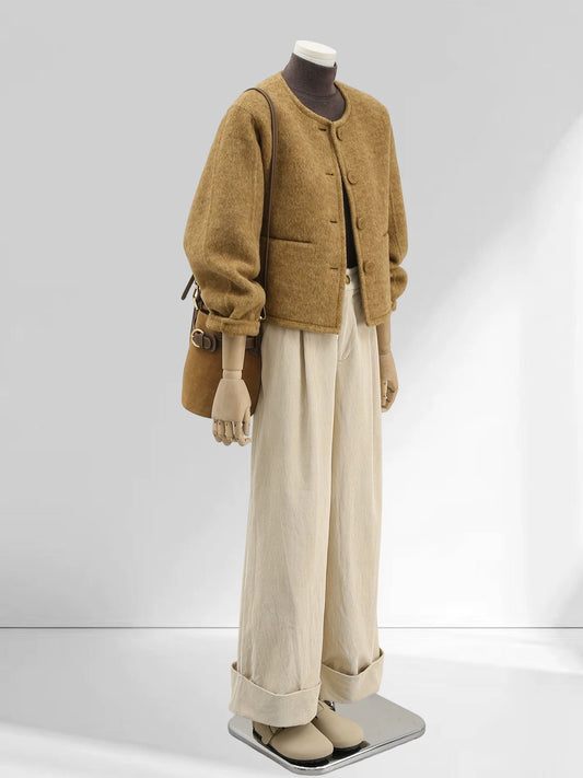 H2784 Women's Jacket