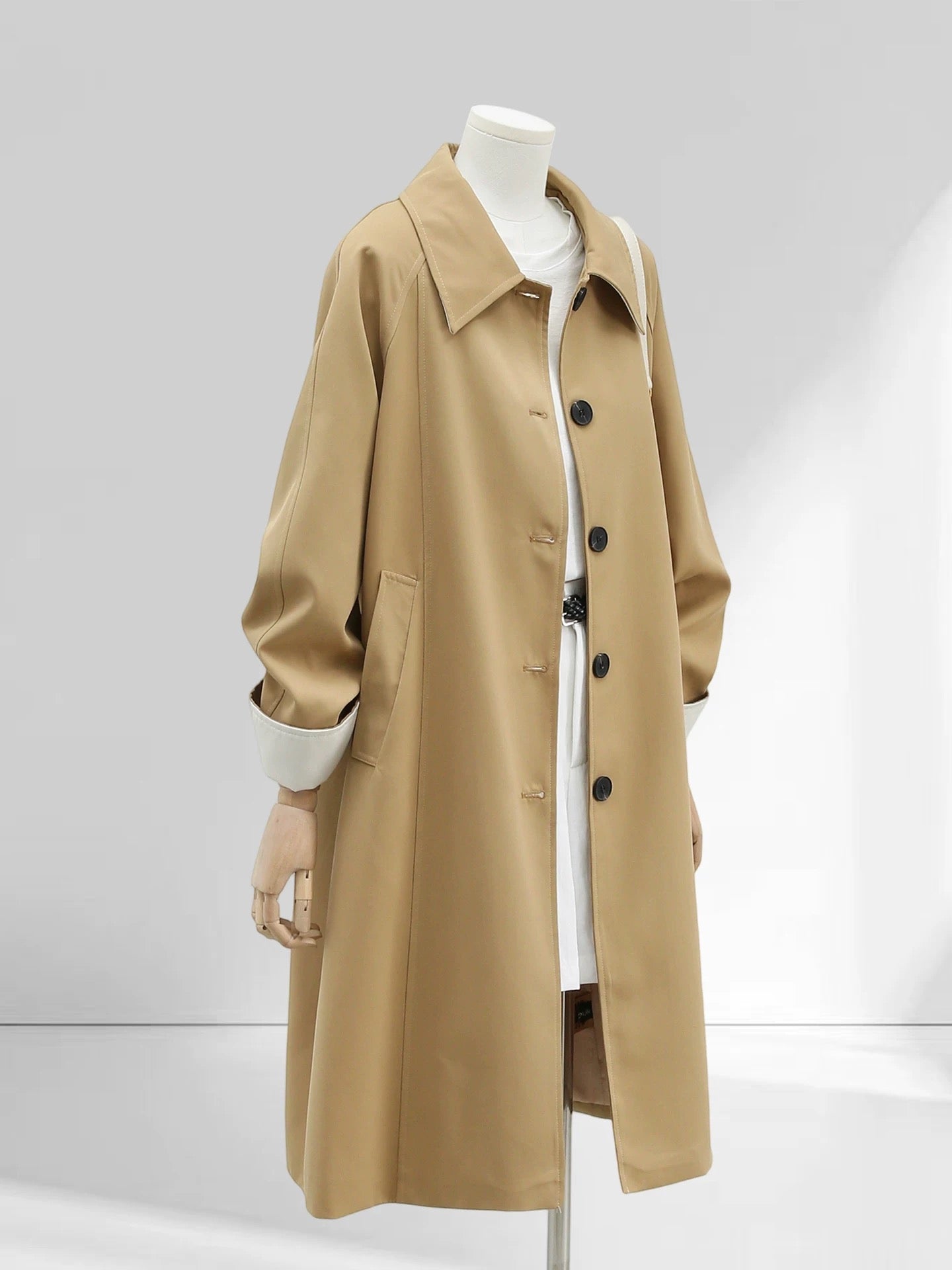 H2790 Women's Coat